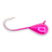 Kenders Tungsten Teardrop Jig - JigsKendersMetallic Pink8 HookFreshwaterFishAndSave