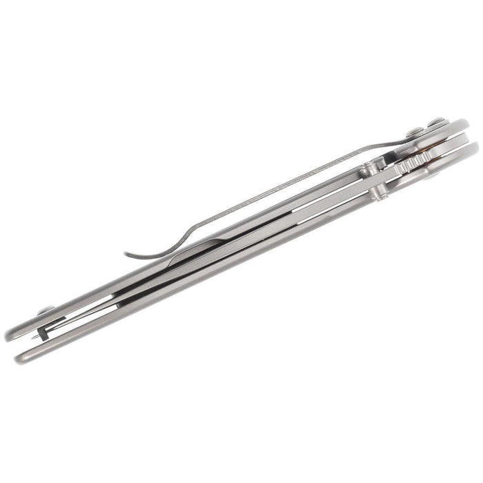 Kershaw 1660 Ken Onion Leek Assisted Flipper Knife 3" - Tools & KnivesKershaw087171166001FishAndSave