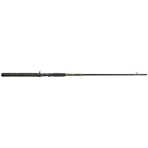 Kunnan KNF - CP76MH - GN Telescopic Fiend Casting Rod, Medium Heavy, 7'6" - Casting RodsKunnanFreshwater768721540242FishAndSave