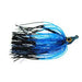 Lethal Weapon II Swimming Jig - JigsLethal WeaponBlack and Blue1/4 OzBass811574010322FishAndSave