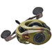 Lews American Hero Tier 1 Series Casting Reel 7.5:1 Gear Ratio Camo - Casting ReelsLew'sLeft Handed_Hi_chtgptapp_optimised_this_description - generator849004034563FishAndSave