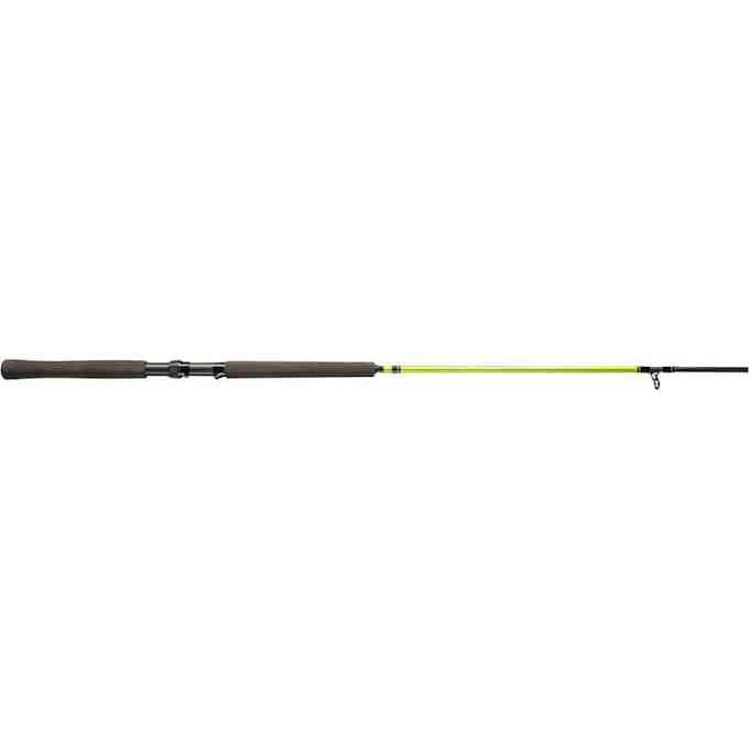 Lew's Mr.Crappie Crappie Thunder Spinning Rod 9' 2-Pc - Trolling Rods ...