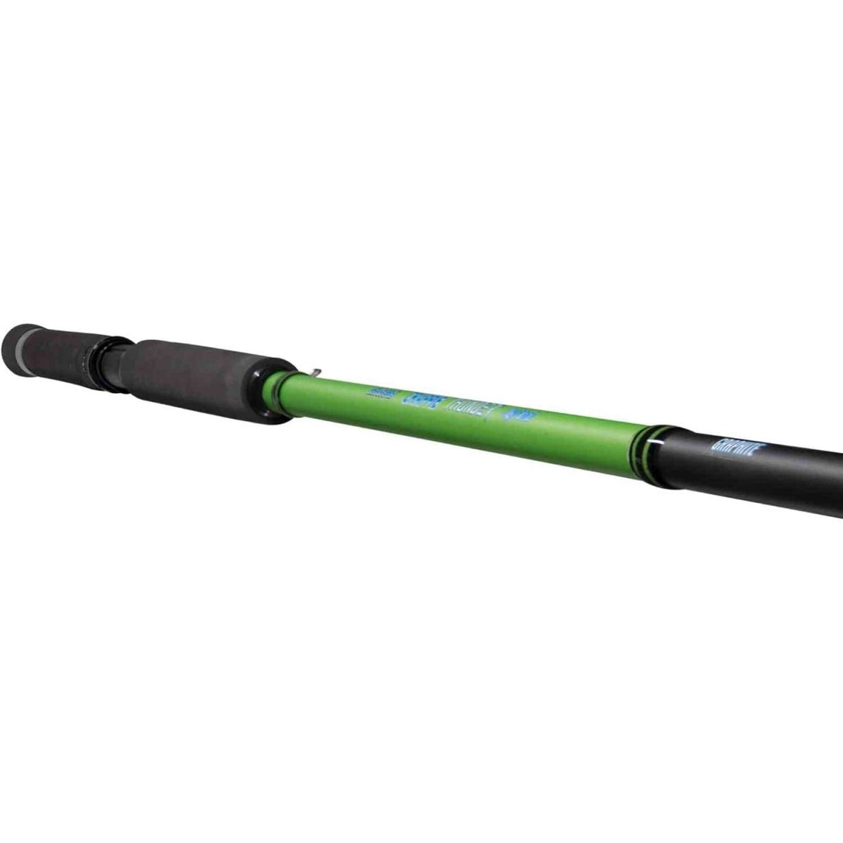 Lew's Mr.Crappie Crappie Thunder Spinning Rod 9' 2-Pc - Trolling Rods ...