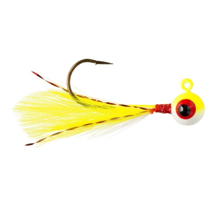 Lindy B-Max Little Nipper Jig Qty 2 - JigsLindy1/64 OzBass025787692958FishAndSave