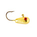 Lindy B-Max Live Bait Jigs Qty 2 - JigsLindyGold Plated1/16 OzBass025787692231FishAndSave