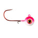 Lindy B-Max Max Gap Jig Qty 2 - JigsLindyHot Pink Glow1/16 OzBass025787692538FishAndSave