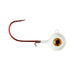 Lindy B-Max Max Gap Jig Qty 2 - JigsLindyWhite Glow1/8 OzBass025787692675FishAndSave