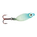 Lindy Frostee Jigging Spoon - JigsLindyTG Blue1/16 OzFreshwater093718313838FishAndSave