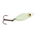Lindy Frostee Jigging Spoon - JigsLindySilver Moonlight1/16 OzFreshwater093718313876FishAndSave