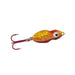 Lindy Frostee Jigging Spoon - JigsLindyGold Shiner1/16 OzFreshwater093718890889FishAndSave