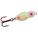 Lindy Frostee Jigging Spoon - JigsLindyWonderbread Glow1/16 OzFreshwater093718898939FishAndSave
