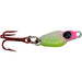Lindy Frostee Jigging Spoon - JigsLindyPink Lemonade1/16 OzFreshwater093718898953FishAndSave