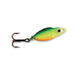 Lindy Frostee Jigging Spoon - JigsLindyGold Perch1/16 OzFreshwaterFishAndSave