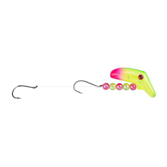 LINDY LIL' GUY RIG 1" - JigsLindyAunt CreepyFreshwater025787689248FishAndSave