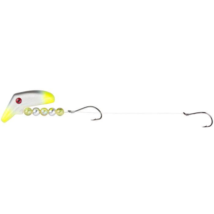 LINDY LIL' GUY RIG - JigsLindyCoward1"Freshwater025787689262FishAndSave