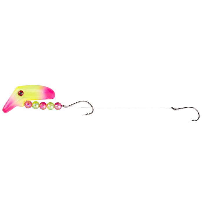 LINDY LIL' GUY RIG - JigsLindyElton1"FreshwaterFishAndSave