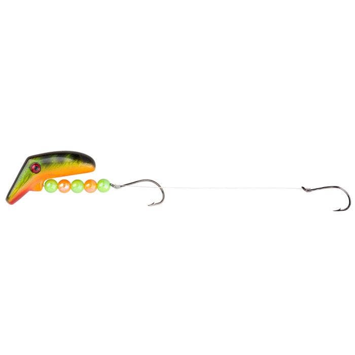LINDY LIL' GUY RIG - JigsLindyPerch1"FreshwaterFishAndSave