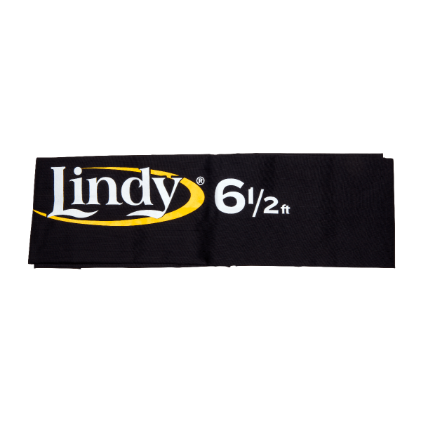 Lindy Protective Rod Sock 6 - 1/2' - Tools & KnivesLindyNew Arrival025787688265FishAndSave