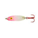 Lindy Quiver Spoon - SpoonsLindyPink Glow Gold1/8 OzFreshwater093718895853FishAndSave
