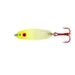 Lindy Quiver Spoon - SpoonsLindyChartreuse Glow Gold1/8 OzFreshwater093718895860FishAndSave