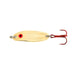 Lindy Quiver Spoon - SpoonsLindyGold1/8 OzFreshwater093718895907FishAndSave
