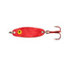 Lindy Quiver Spoon - SpoonsLindyMetallic Red Chrome1/16 OzFreshwaterFishAndSave