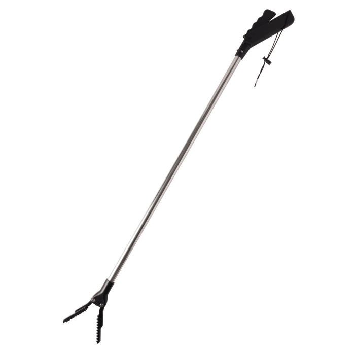Lindy Weed Grabber 40" - Tools & KnivesLindyFreshwater025787691685FishAndSave