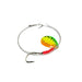 Little Joe Crawler Harness 36' 2 Blade Qty 1 - Hooks/RigsLITTLE JOEFire TigerFreshwater025787069064FishAndSave