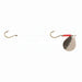 Little Joe Crawler Harness 36' 2 Blade Qty 1 - Hooks/RigsLITTLE JOEHammered NickelFreshwater025787069088FishAndSave