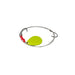 Little Joe Crawler Harness 36' 2 Blade Qty 1 - Hooks/RigsLITTLE JOEYellowFreshwater025787069156FishAndSave