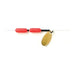 Little Joe Floating Worm Harness Qty 1 - Hooks/RigsLittle JoeGold OrangeFreshwater025787054015FishAndSave