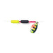 Little Joe Floating Worm Harness Qty 1 - Hooks/RigsLittle JoePerch/Yellow BlackFreshwater025787054091FishAndSave