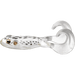 LiveTarget ICT Freestyle Frog 3 1/2" - PlasticsLiveTargetWhiteBass697713223842FishAndSave