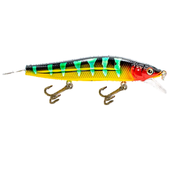 Livingston Lures Flipper 10" 4.3 Oz Chaos - TrollingLivingston LuresFreshwater848927010920FishAndSave