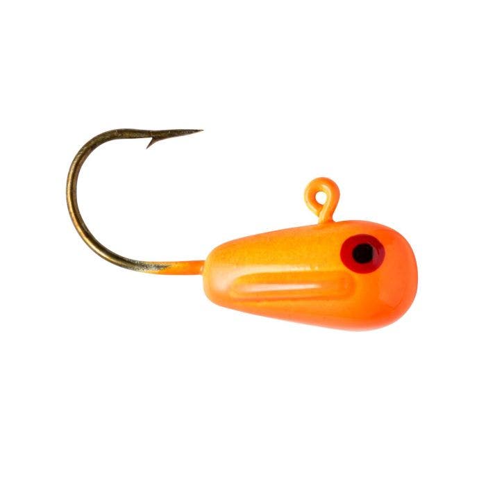 Lindy B-Max Live Bait Jigs Qty 2