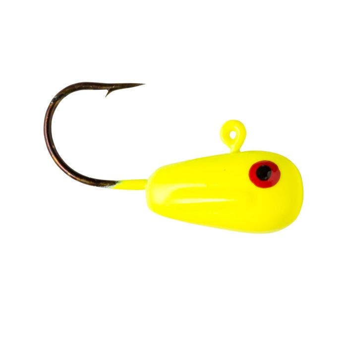 Lindy B-Max Live Bait Jigs Qty 2