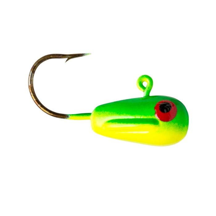 Lindy B-Max Live Bait Jigs Qty 2