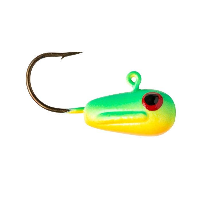 Lindy B-Max Live Bait Jigs Qty 2