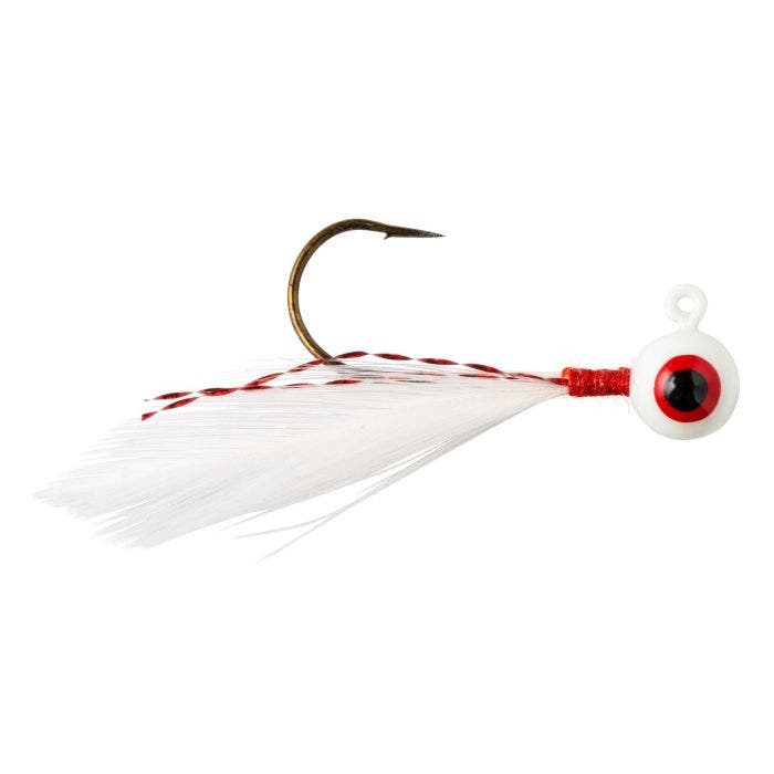 Lindy B-Max Little Nipper Jig Qty 2