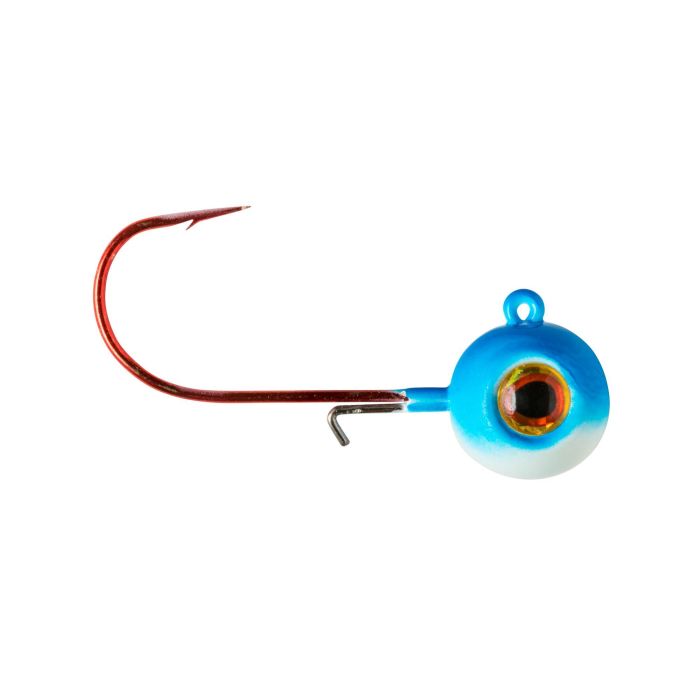 Lindy B-Max Max Gap Jig 1/8 Oz Qty 2