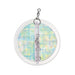 Luhr Jensen Dipsy Diver 3.25" Sz 0 Clear/ Bottom UV Moon Jelly - TrollingLuhr JensenFreshwater049762647887FishAndSave
