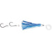 Luhr Jensen Flash Fly Rig Sz 2 Qty 1 - Hooks/RigsLuhr JensenGlow Blue PirateFreshwater049762648587FishAndSave