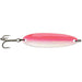 Luhr Jensen Krocodile Casting Spoon 2-11/16" 5/8 Oz - SpoonsLuhr-JensenGlo UV CeriseFreshwater049762648976FishAndSave