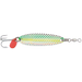 Luhr Jensen Krocodile Casting Spoon 2-11/16" 5/8 Oz - SpoonsLuhr-JensenGlow Herring AideFreshwater049762648983FishAndSave