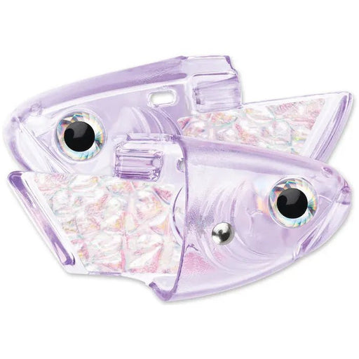 Luhr Jensen Whole Bait Head 1 - 7/10" 2/25 Oz - Bait/AttractantLuhr JensenFish Candy UV PurpleFreshwater049762647160FishAndSave