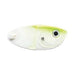Luhr Jensen Whole Bait Head Qty 2 - Bait/AttractantLuhr JensenChartreuse GlowFreshwater049762643315FishAndSave