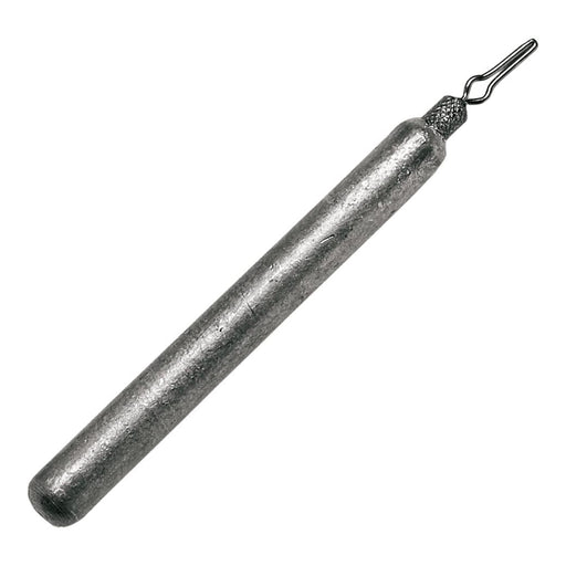 Lunker City Bakudan Skinny Drop Shot 1/4 Oz Qty 5 - WeightLunker CityBass725442995980FishAndSave