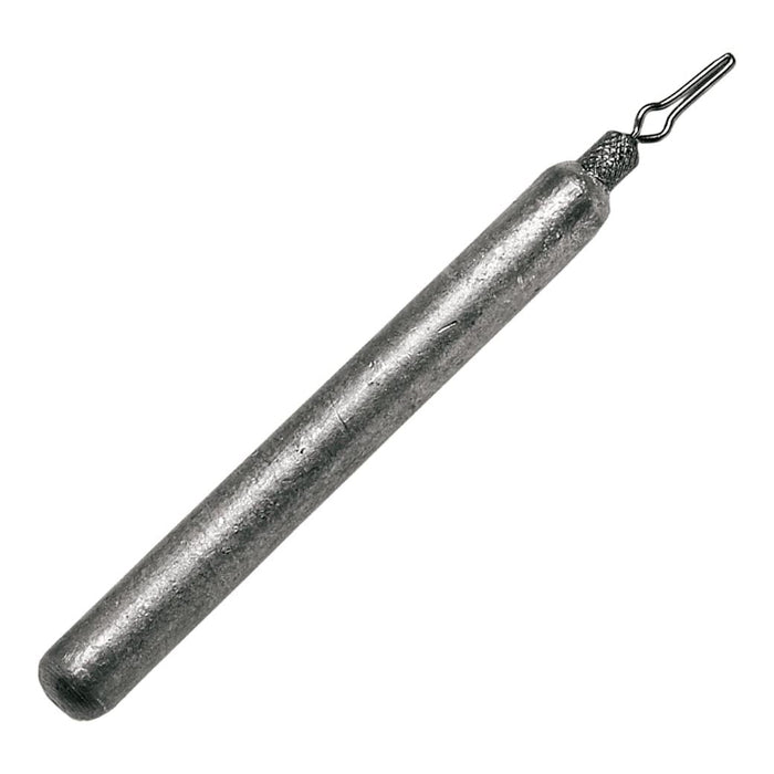 Lunker City Bakudan Skinny Drop Shot 1/4 Oz Qty 5 - WeightLunker CityBass725442995980FishAndSave
