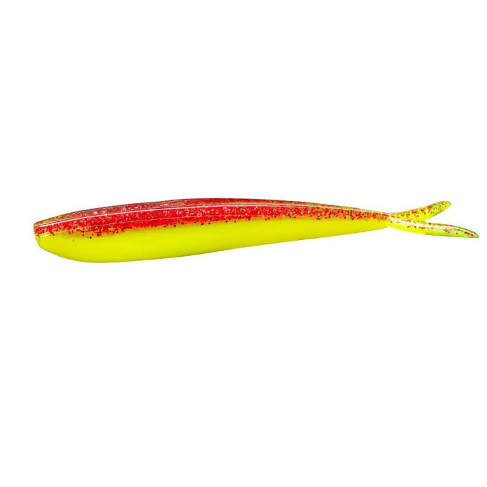 Lunker City Fin - S Fish - PlasticsLunker CityBloody Mary2.5" Qty 20Bass725442214609FishAndSave