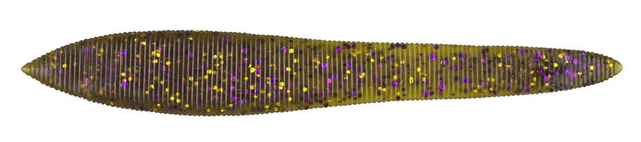 Lunkerhunt Leech 3" Qty 10 - PlasticsLunker HuntMeat Locker_Hi_chtgptapp_optimised_this_description - generator628853882545FishAndSave